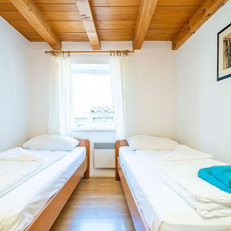 Foteza Apartments 杜布罗夫尼克 外观 照片