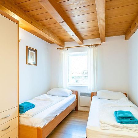 Foteza Apartments 杜布罗夫尼克 外观 照片