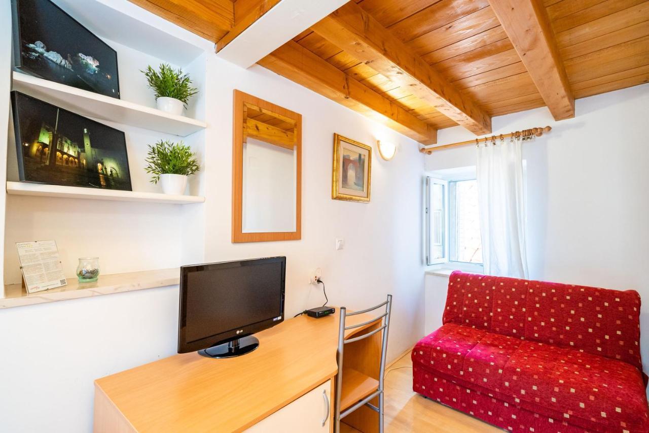 Foteza Apartments 杜布罗夫尼克 外观 照片