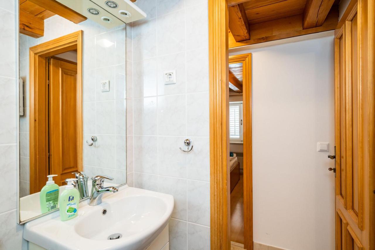 Foteza Apartments 杜布罗夫尼克 外观 照片