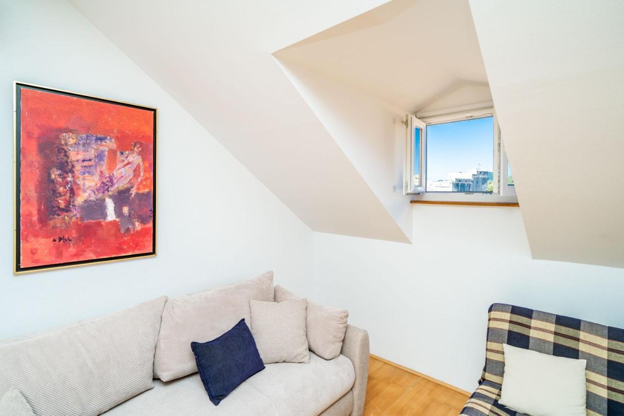 Foteza Apartments 杜布罗夫尼克 外观 照片