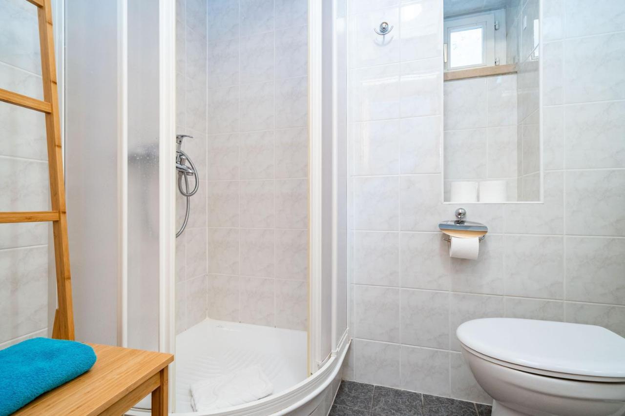 Foteza Apartments 杜布罗夫尼克 外观 照片