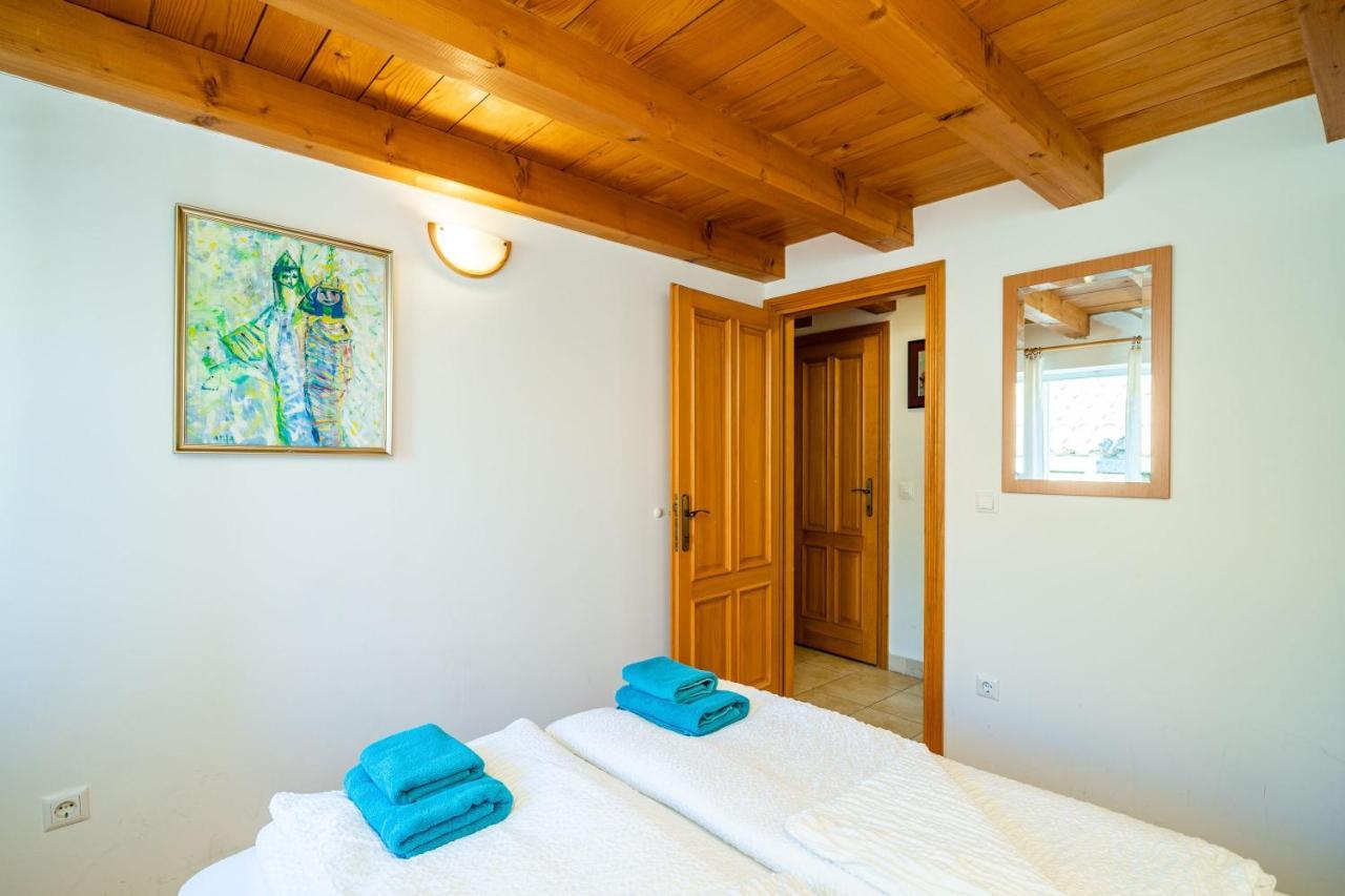 Foteza Apartments 杜布罗夫尼克 外观 照片