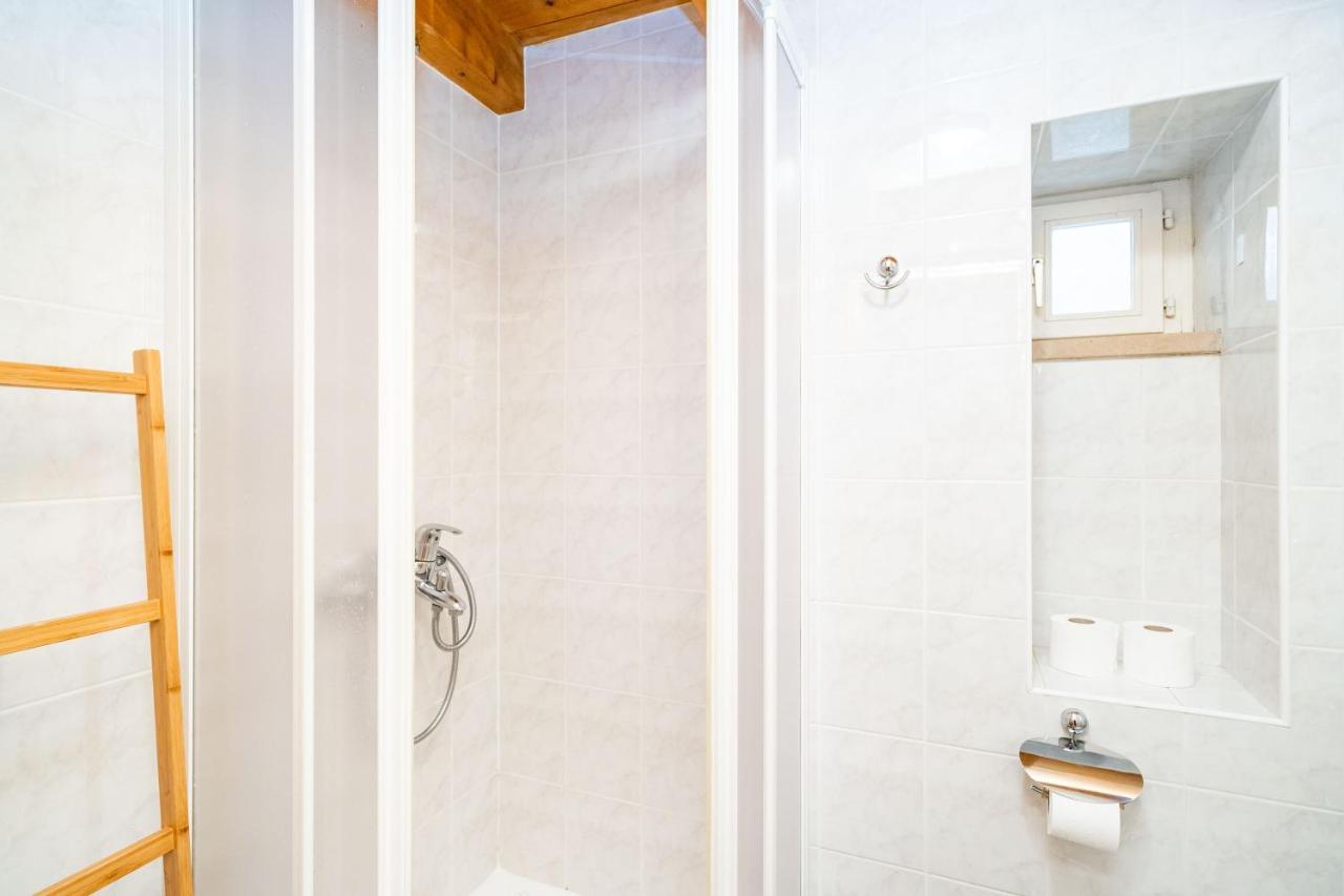 Foteza Apartments 杜布罗夫尼克 外观 照片