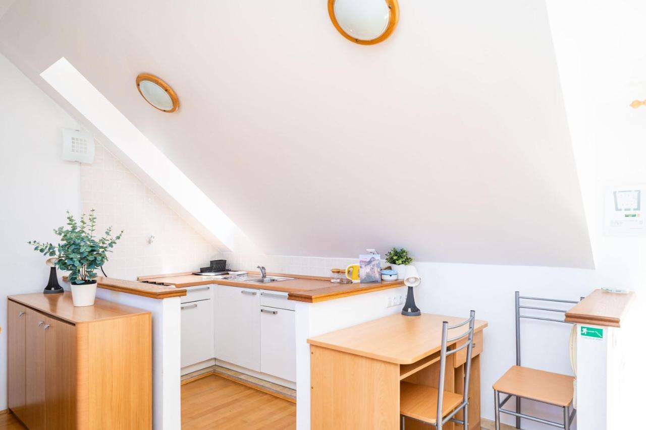 Foteza Apartments 杜布罗夫尼克 外观 照片